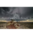 ししゅうクロスステッチチャート ロッキー・アイランド Heaven And Earth Designs 輸入 Geoff Pritchard 上級者 Rocky...