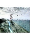 クロスステッチししゅうチャート 私の自由 Heaven And Earth Designs 輸入 Erik Shipley 上級者 Free To Be Me