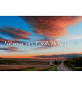 Adriano Manocchia クロスステッチ刺しゅうチャート HAED 図案 【Mini Perfect Time of Day】 Heaven And ...