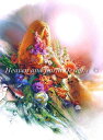クロスステッチししゅうチャート 夏の夢 Heaven And Earth Designs 輸入 Lee Bogle 上級者 Dreams of Summer