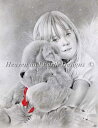 クロスステッチししゅうチャート クリスマス・ギフト Heaven And Earth Designs 輸入 Katerina Koukiotis 上級者 Chr...