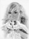 クロスステッチししゅうチャート フォーエバー・フレンズ Heaven And Earth Designs 輸入 Katerina Koukiotis 上級者 F...