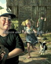 クロスステッチししゅうチャート ビーンボール Heaven And Earth Designs 輸入 Bob Byerly 全面刺し Beanball