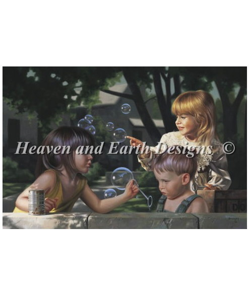 商 品 詳 細 詳細 クロスステッチという技法でここまでリアルに表現できるのは、Heaven And Earth Designsだけではないでしょうか？全面刺しの作品を完成させた時の感動をぜひ、貴方の手で…☆ 完成サイズ 約 62.5 x 41.5 cm（※お客様がご用意される刺繍布のカウントにより完成サイズは異なって参ります/左記表記は25ctの場合の完成目安サイズ） 推奨 25ct布（1目1本取り） チャート枚数 53枚 糸指定 DMC25番刺繍糸 : 87 色 内容 図案1点（※図案と表記されている商品に、布・針・糸はついておりません。 図案の記載に基づき、お客様ご自身で、布・針・糸（その他必要に応じて各手芸用品・お道具）をご用意して頂く必要が御座います。） 言語 英語 生産国 アメリカ タイトル名 Bubbles BB（7678） デザイナー Byerly, Bob（ボブ・バイアリー） メーカー Heaven And Earth Designs(HAED)ヘブン・アンド・アース・デザイン ご予約前に ●商品納期がお取り寄せ表記の場合必ずご確認下さい。 Heaven And Earth Designs(HAED) のみでのご予約は可能ですが、前述メーカー以外の海外ご予約商品との同梱注文不可となります。会社概要記載の【Heaven And Earth Designs(HAED)ご予約について】も併せてご確認下さい。その他ご不明点はご予約前にお問合せ下さい。 注意 商品撮影時やPCのモニターの色の設定等により、実物の商品と多少色合いが異なる場合もございます。海外からの輸入商品のためパッケージに擦れや傷みが見られる場合がございます。予めご了承ください。 ＊Heaven And Earth Designs:即納図案はこちら☆ ＊Heaven And Earth Designs:全図案はこちら☆ 刺しゅう ししゅう ルガナ クロスステッチ 刺繍 チャート ハンドメイド ステッチクロス ステッチ 手芸 ショップ クロス Kreuzstich Вышивка крестом 手作り Broderi エンブロイダリー Embroidey 図案 Broderie 手芸用品 Korsstygn 手刺繍 十字&#32353; クロスステッチ手芸雑貨シーボンヌ &#49901;&#51088;&#49688; 専門店 通販 販売 サイト Punto croce ハンドクラフト cross stitch 直輸入 &#3611;&#3633;&#3585;&#3588;&#3619;&#3629;&#3626;&#3605;&#3636;&#3626; ギフト プレゼント kits japan