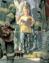クロスステッチししゅうチャート 旗 Heaven And Earth Designs 輸入 Bob Byerly 全面刺し The Flag