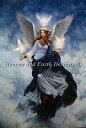 クロスステッチししゅうチャート セレスティアル Heaven And Earth Designs 輸入 Jonathon Earl Bowser 全面刺し Ce...