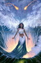 クロスステッチししゅうチャート デザイア Heaven And Earth Designs 輸入 Jonathon Earl Bowser 全面刺し Desir...