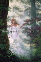 クロスステッチししゅうチャート 待っている Heaven And Earth Designs 輸入 Jonathon Earl Bowser 全面刺し Wait...
