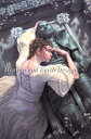 HAED クロスステッチ刺しゅうチャート 【不滅の愛】 Michael Hayes 全面刺し Love Never Dies MH