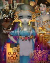 HAED | NXXeb`hJ`[g yNg̖̒̃AXz Alice In A Klimt Dream