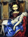 HAED 手芸 クロスステッチ刺しゅう図案 【吸血鬼ピエタ】 I Vampiri Pieta