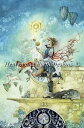 Stephanie Pui-Mun Law クロスステッチ刺しゅうチャート HAED 図案 【Libra SPL Max Colors】 Heaven And ...