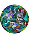 クロスステッチ図案 刺繍 HAED 手芸 上級者 【サギ】 Herons