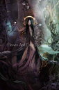 Alexandra V. Bach クロスステッチ刺しゅうチャート HAED 図案 【 Supersized Legendelorme Max Colors 】...