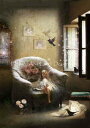 Charlotte Bird クロスステッチ刺しゅうチャート HAED 図案 【The Little Room】 Heaven And Earth Design...