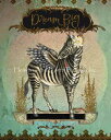 Jena Della Grottaglia -Maldonaldo クロスステッチ 図案 刺しゅう チャート 【 Dream Big / Dream Big M...
