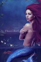 Kathey Amaral クロスステッチ 図案 刺しゅう チャート 【Ariel KA】 Heaven And Earth Designs 輸入 上級者 海外...