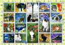 Irina Garmashova クロスステッチ 図案 刺しゅう チャート 【Mixed】 Heaven And Earth Designs 輸入 上級者 ねこ...
