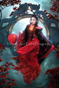 Alexandra V. Bach クロスステッチ 図案 刺しゅう チャート 【Lin Ya】 Heaven And Earth Designs 輸入 上級者 ...