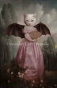 Stephen Mackey クロスステッチ 図案 刺しゅう チャート 【Feral SM】 Heaven And Earth Designs 輸入 上級者 ね...
