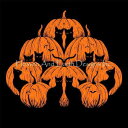 Episodic Drawing クロスステッチ 図案 刺しゅう チャート 【Pumpkin Cat】 Heaven And Earth Designs 輸入 ...