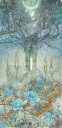 Stephanie Pui-Mun Law クロスステッチ 図案 刺しゅう チャート 【Forgotten Places】 Heaven And Earth D...
