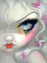 クロスステッチ図案 チャート HAED 手芸 上級者 【リトル・ピンク・ボウ】 QS Little Pink Bows