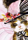 クロスステッチ図案 チャート HAED 手芸 上級者 【マイ・フェアリー・キティ】 QS My Fae Kitty