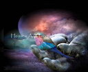 Carol Cavalaris クロスステッチ刺しゅうチャート HAED 図案 【Mini Creatures Great & Small】 Heaven An...