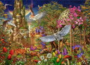 クロスステッチ図案 チャート HAED 手芸 上級者 【ふくろうの樹】 Owl Tree