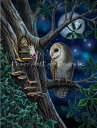 Heaven And Earth Designs クロスステッチ図案 チャート 【フェアリー・テールズ】 Fairy Tales LP