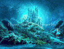 Heaven And Earth Designs クロスステッチ図案 チャート 【マイ・リアリティ】 My Reality