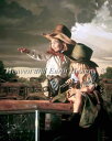 Bob Byerley クロスステッチ 図案 刺しゅう チャート 【 Mini Deputies 】 Heaven And Earth Designs 輸入 上...