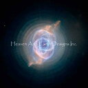 Heaven And Earth Designs クロスステッチ図案 チャート 【キャッツアイ星雲】 Cat’s Eye Nebula