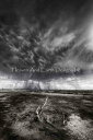 Geoff Pritchard クロスステッチ 図案 刺しゅう チャート 【 Desert Wasteland 】 Heaven And Earth Desig...