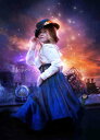Alexandra V. Bach クロスステッチ刺しゅうチャート HAED 図案 【 Mary Poppins 】 Heaven And Earth Desi...