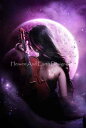 Alexandra V. Bach クロスステッチ刺しゅうチャート HAED 図案 【 The Music of Dreams 】 Heaven And Ear...