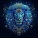 The Solo Collection クロスステッチ 刺しゅう チャート HAED 図案 【 To the Wind 】 Heaven And Earth D...
