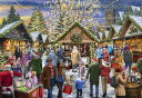 Interlitho Licensing クロスステッチ 刺しゅう チャート HAED 図案 【 Holiday Gathering ILL 】 Heaven ...
