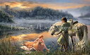 Tracy Butler クロスステッチ 図案 刺しゅう チャート 【 Misty Weniera 】 Heaven And Earth Designs 輸入 ...