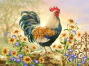 Dona Gelsinger クロスステッチ 刺しゅう チャート HAED 図案 【 Mini Country Charm 】 Heaven And Earth...