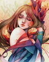 Margaret Morales クロスステッチ刺しゅうチャート HAED 図案 【 Through Hope 】 Heaven And Earth Desig...