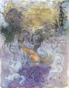 Stephanie Pui-Mun Law クロスステッチ 刺しゅう チャート Heaven And Earth Designs 図案 HAED 【 Fox 2...