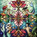 Mandie Manzano クロスステッチ 刺しゅう チャート Heaven And Earth Designs 図案 HAED 【 Matchmakers ...