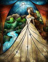 Mandie Manzano クロスステッチ 刺しゅう チャート Heaven And Earth Designs 図案 HAED 【 Think Of Me ...