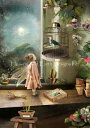 Charlotte Bird クロスステッチ 図案 刺しゅう チャート 【 A Little Bird Told Me 】 Heaven And Earth D...