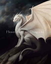 Dragon Muse クロスステッチ 図案 刺しゅう チャート 【 Mini Pure Beauty 】 Heaven And Earth Designs 輸...