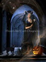 Pat Brennan クロスステッチ 図案 刺しゅう チャート 【 Halloween PB 】 Heaven And Earth Designs 輸入 上級...