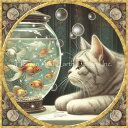 Malcolm Watson クロスステッチ 図案 刺しゅう チャート 【 Dreamin MW 】 Heaven And Earth Designs 輸入 上...
