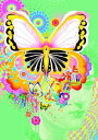 Aimee Stewart クロスステッチ 図案 刺しゅう チャート 【 Daydream Believer 】 Heaven And Earth Design...